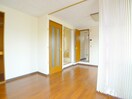 室内からの展望 メゾン　コテイ