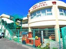 柴又学園（保育園）(幼稚園/保育園)まで423m メゾン　コテイ