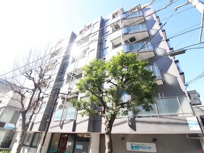 外観写真 コーヨービル