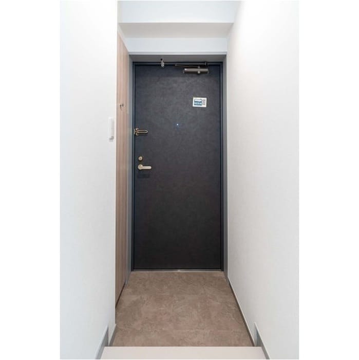 玄関 コーヨービル