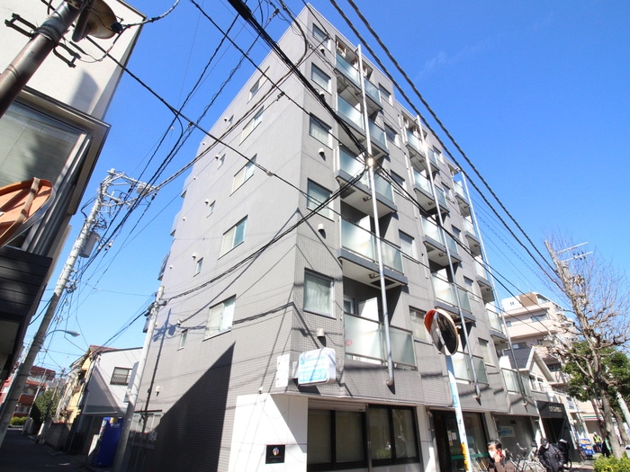 その他 コーヨービル