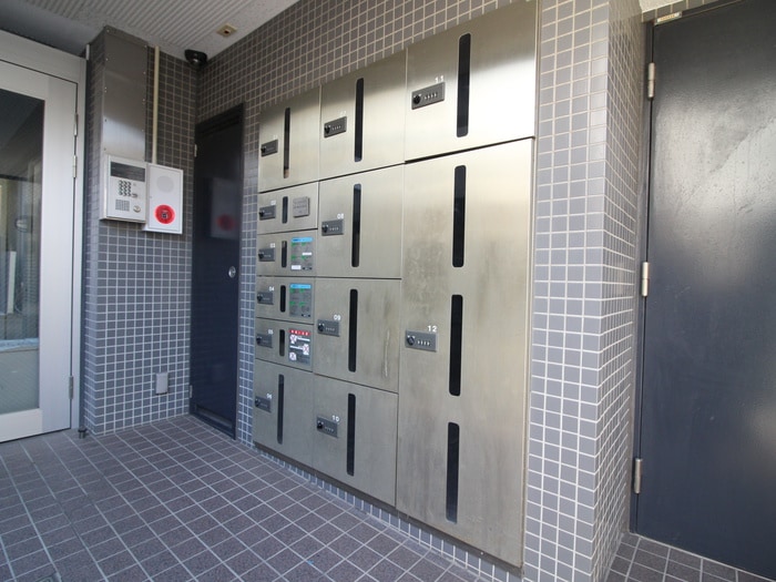 建物設備 コーヨービル