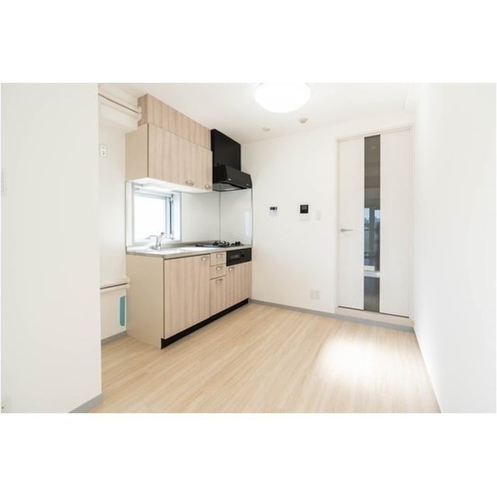 居室 コーヨービル