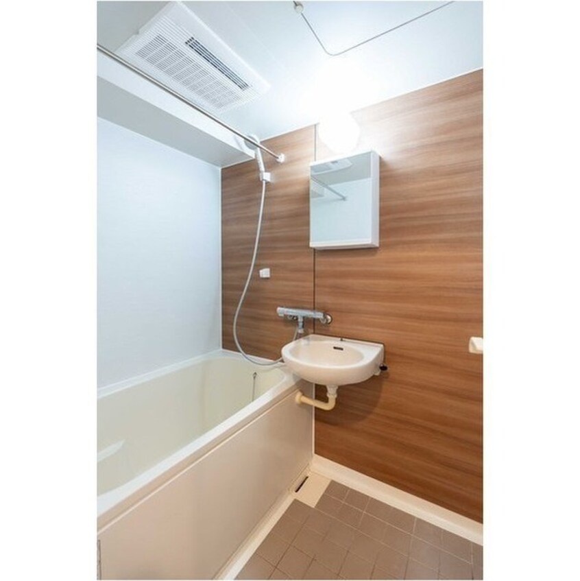 バス／シャワールーム等 コーヨービル