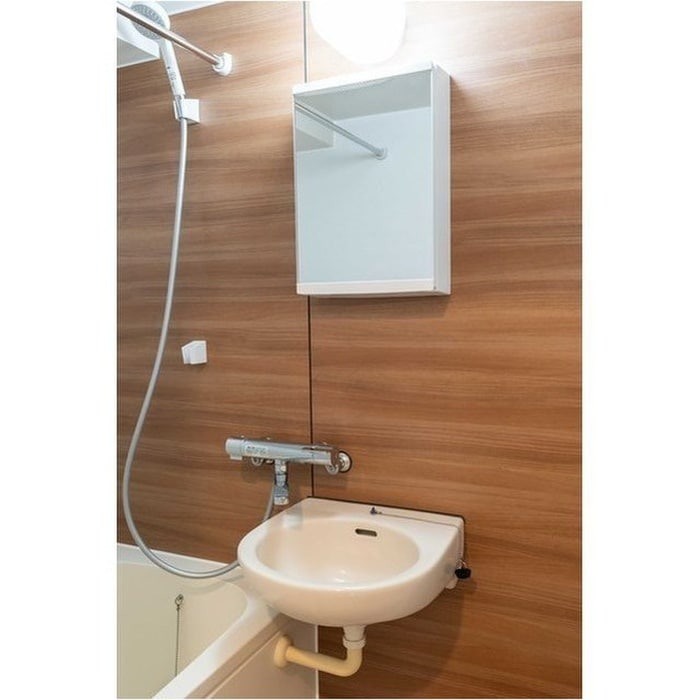 洗面 コーヨービル