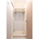 洗濯機置場 コーヨービル