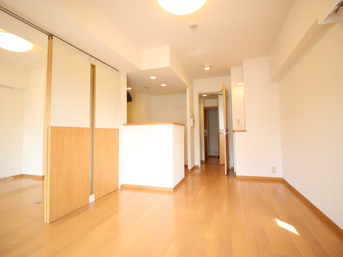 居室 プライムアーバン板橋区役所前