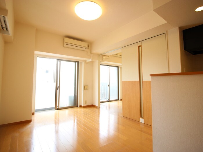 居室 プライムアーバン板橋区役所前