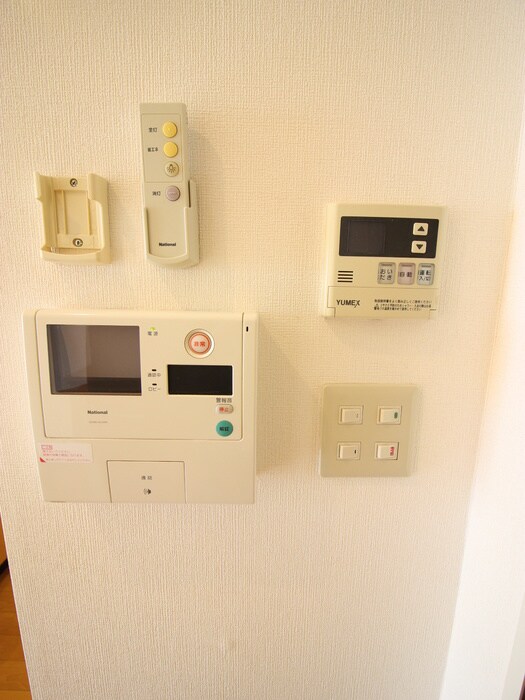 内観写真 プライムアーバン板橋区役所前