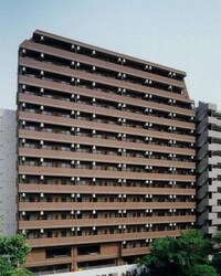 グランド・ガーラ高輪（412）