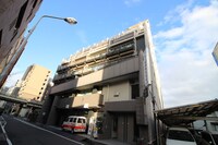 浅草橋産業会館　柳橋ﾀｳﾝ(410)