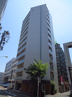 エクセレント麻布十番 (901)