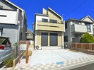 BLOOMING  MAISON東久留米市の外観