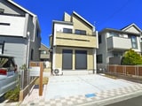 BLOOMING  MAISON東久留米市