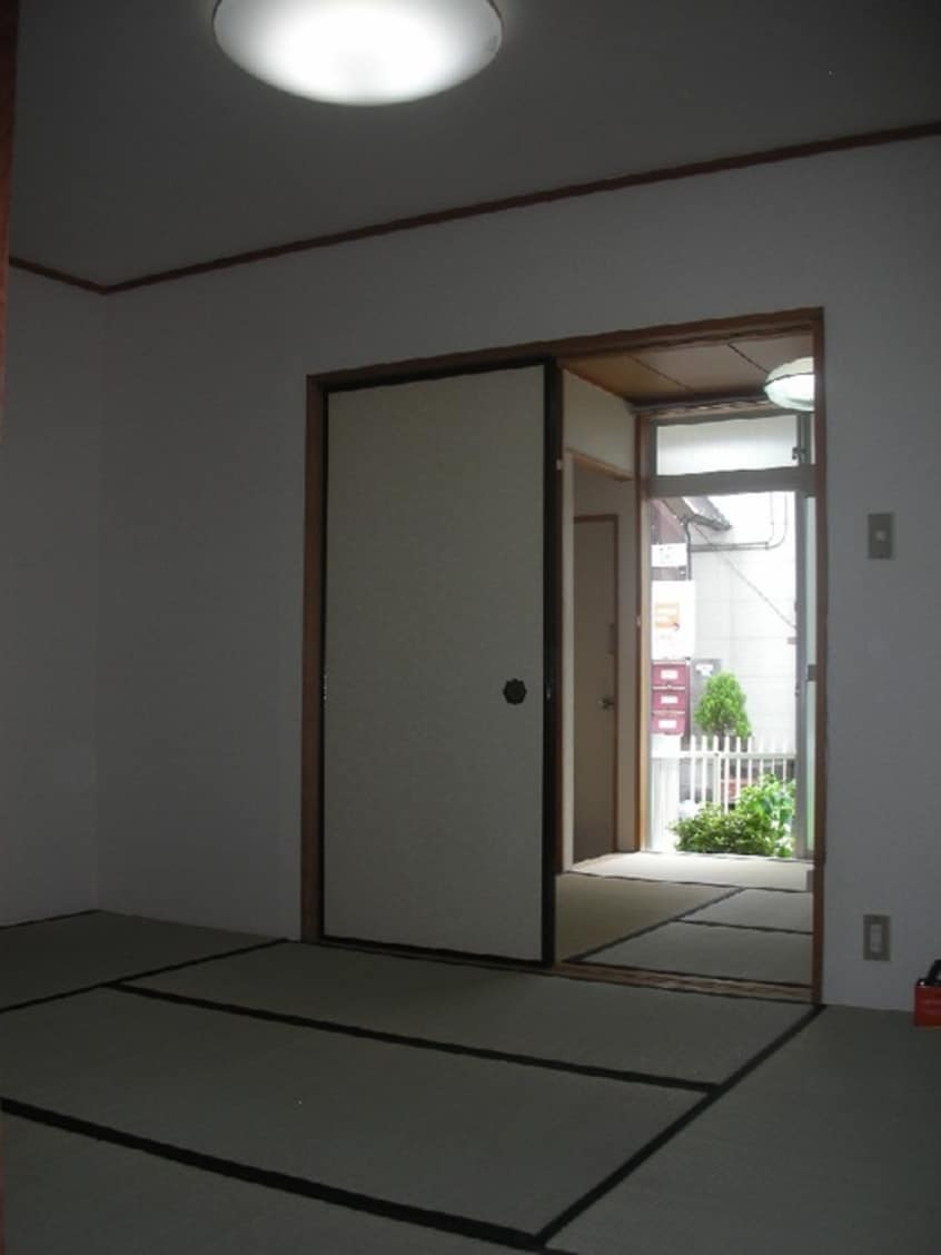 居室 ハイム工藤