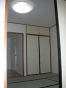居室 ハイム工藤