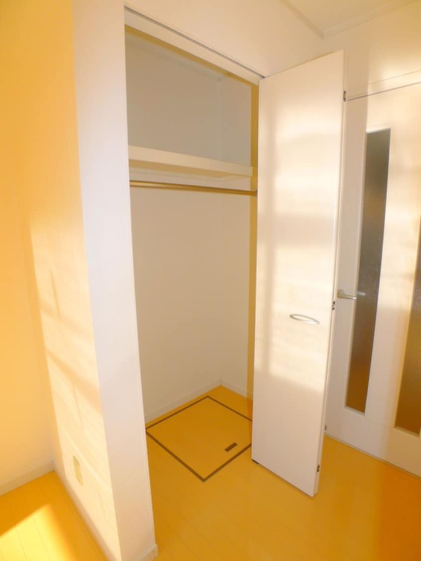 収納 プランド－ルソフィアⅢ