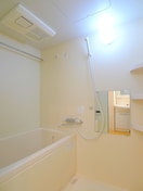 バス／シャワールーム等 プランド－ルソフィアⅢ