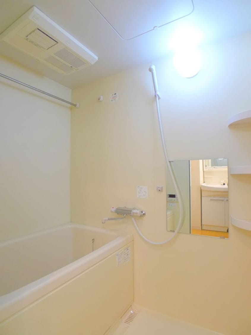 バス／シャワールーム等 プランド－ルソフィアⅢ