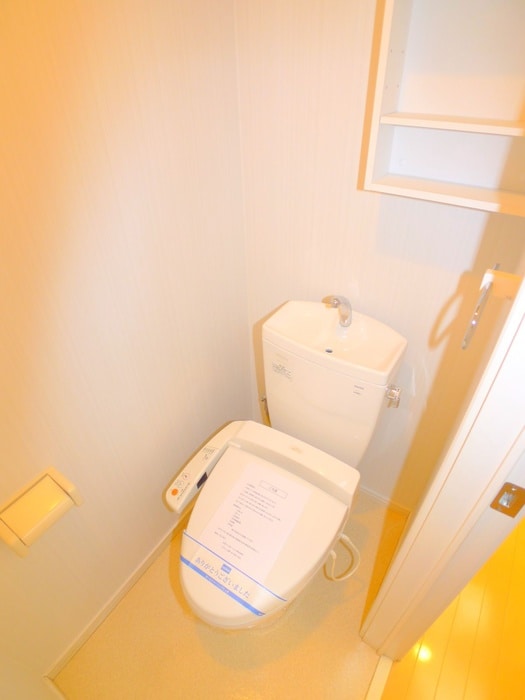 トイレ プランド－ルソフィアⅢ