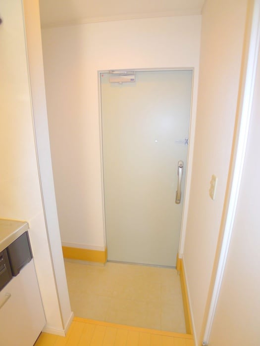 玄関 プランド－ルソフィアⅢ