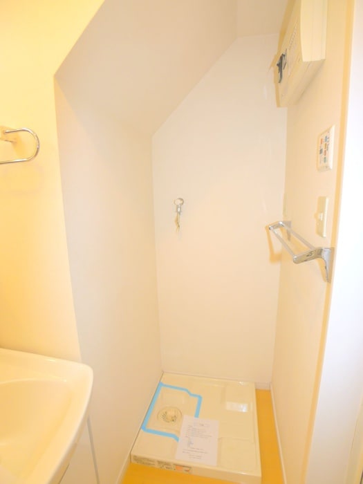 洗濯機置場 プランド－ルソフィアⅢ