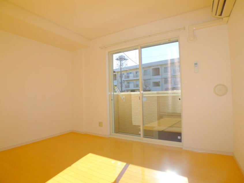 居室 プランド－ルソフィアⅢ