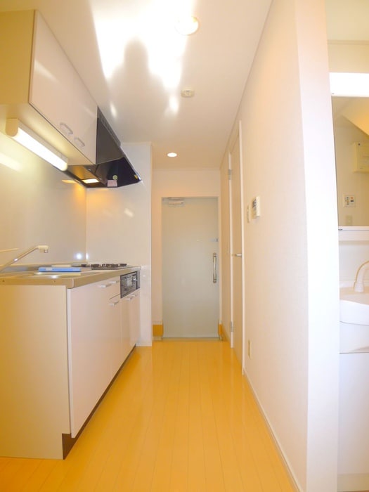 廊下 プランド－ルソフィアⅢ