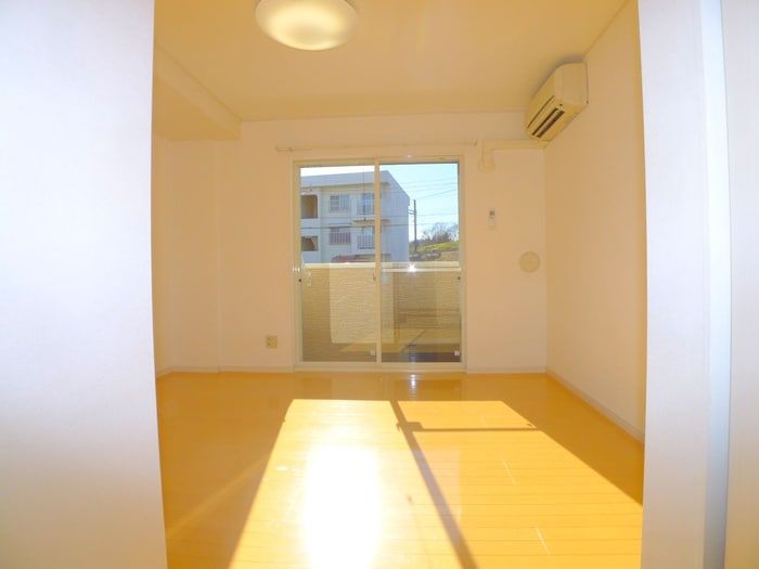 居室 プランド－ルソフィアⅢ