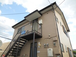 シャルム小山