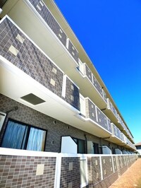 ソシアグランデ緑ヶ丘E