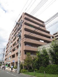 調布ガーデンハウス（703）