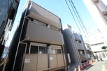 ポラタ南太田