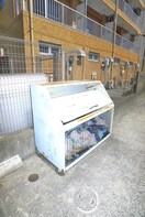 建物設備 アスコットハイツ