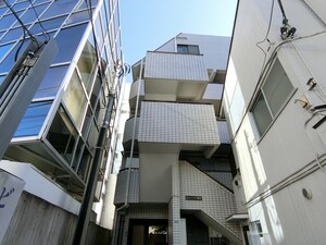 ビューハイツ清水