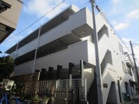 スカイコート鶴見第３（401）