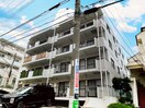 外観写真 ウィステリア