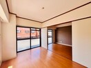 居室 ウィステリア