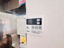 内観写真 ウィステリア