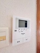 内観写真 ウィステリア