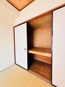 収納 ウィステリア
