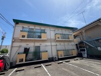 ハイツサハラＢ