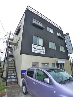 新清瀬ビル