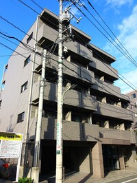 ルーブル多摩川伍番館（205）