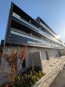 外観写真 Alivis本八幡