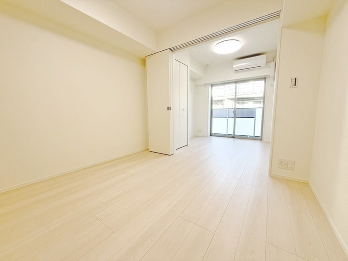 居室 Alivis本八幡