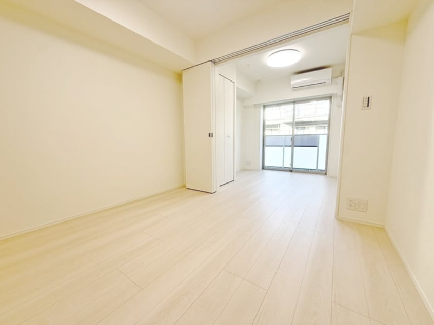 居室 Alivis本八幡