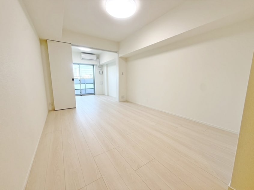 居室 Alivis本八幡