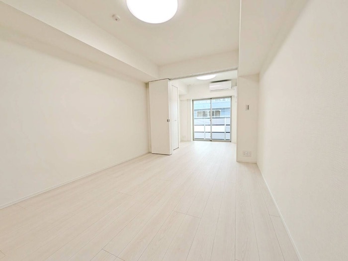 居室 Alivis本八幡