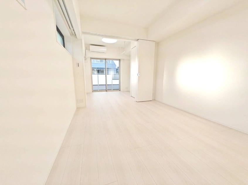 居室 Alivis本八幡